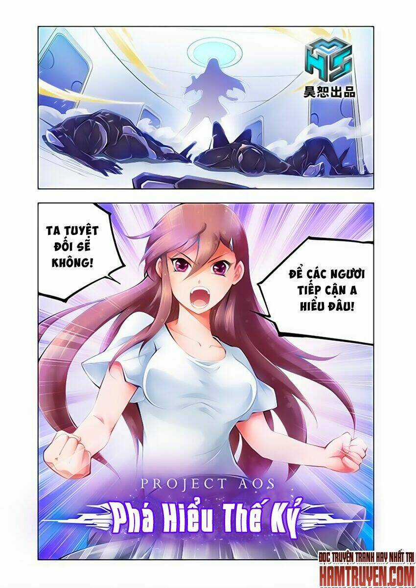 Phá Hiểu Thế Kỷ Chapter 32 trang 2