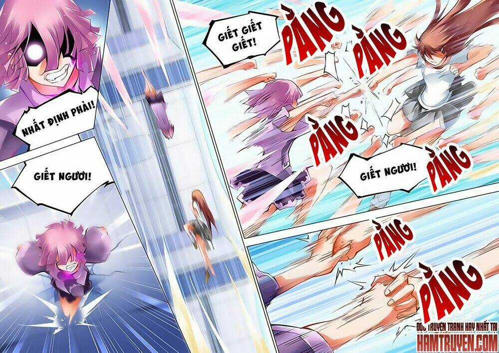 Phá Hiểu Thế Kỷ Chapter 32 trang 6