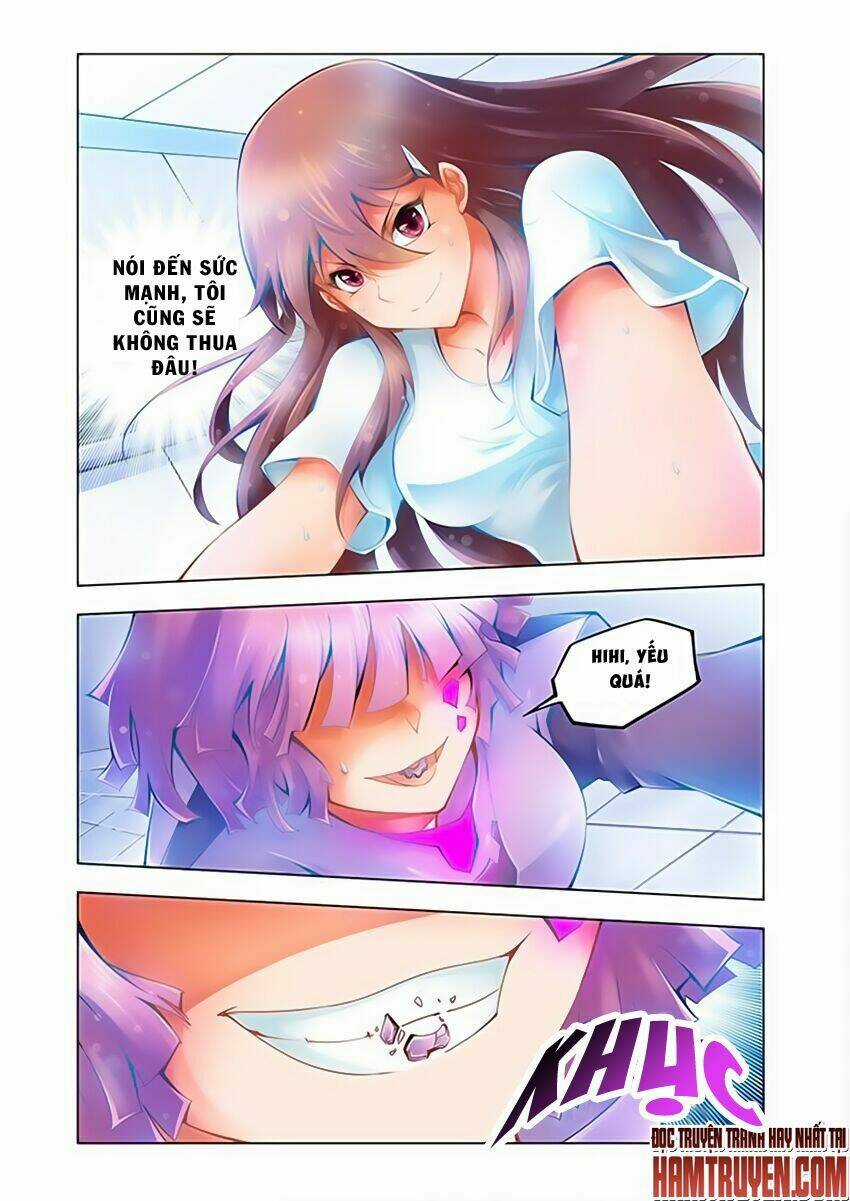 Phá Hiểu Thế Kỷ Chapter 32 trang 7