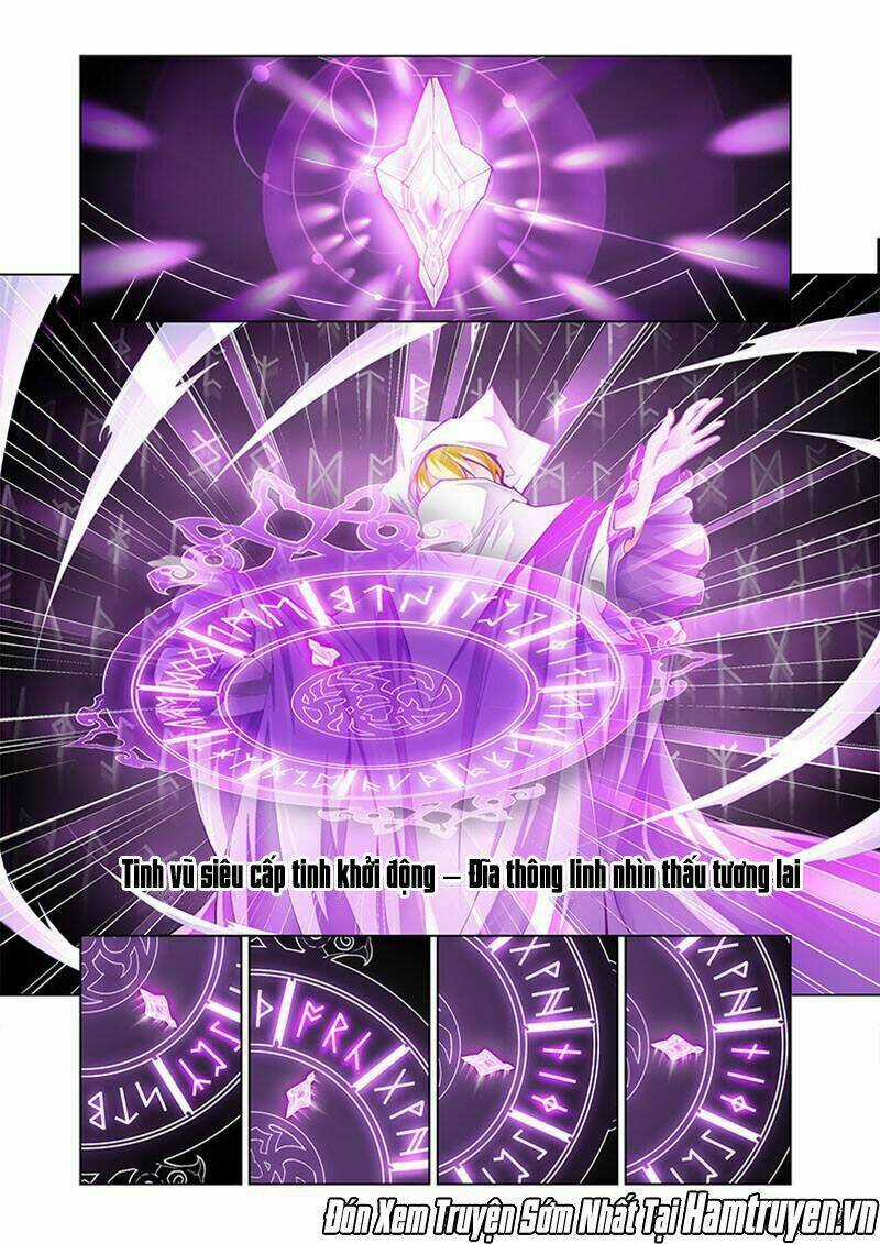 Phá Hiểu Thế Kỷ Chapter 4 trang 19