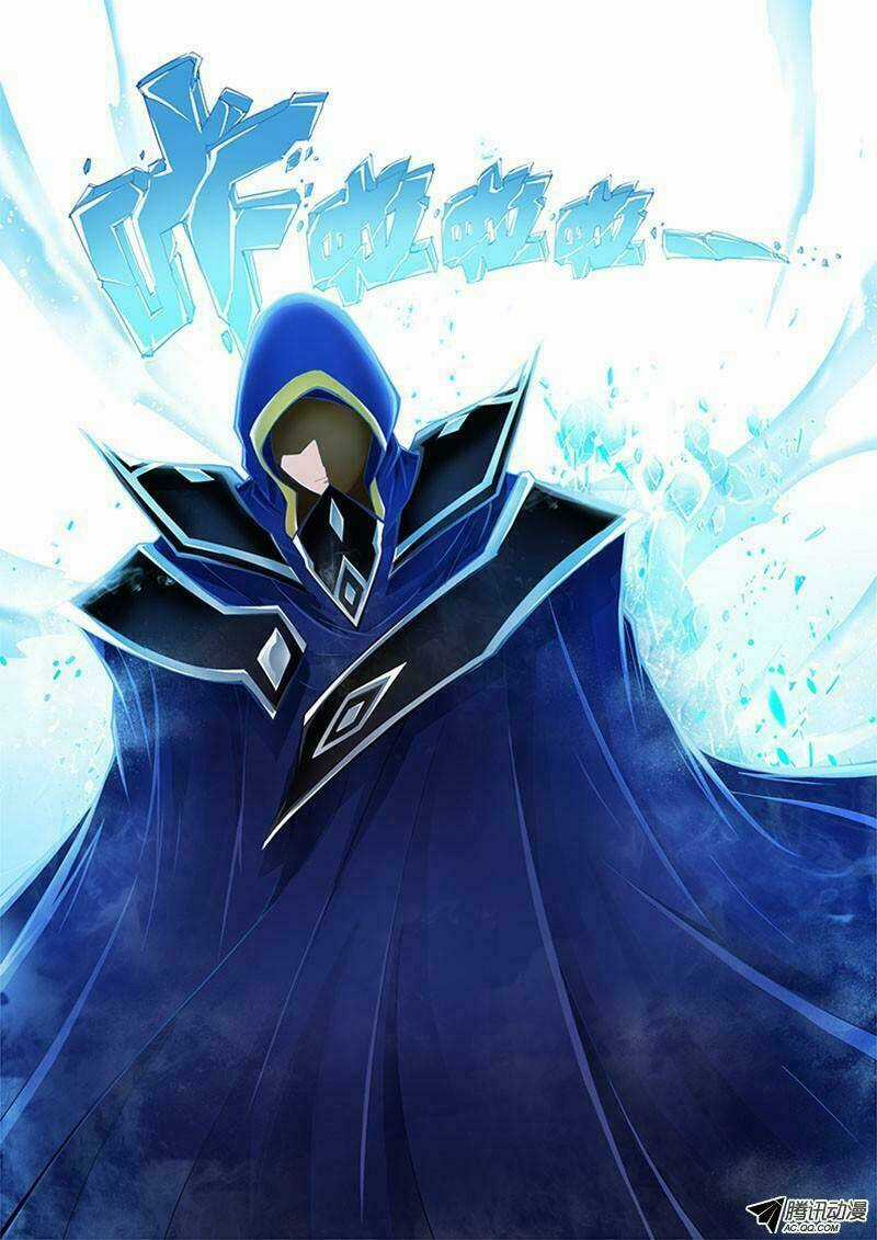 Phá Hiểu Thế Kỷ Chapter 5 trang 14
