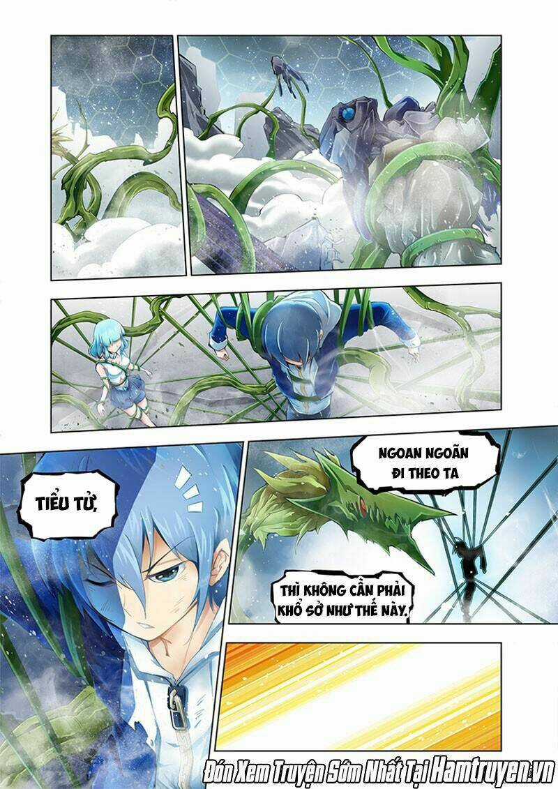Phá Hiểu Thế Kỷ Chapter 6 trang 14