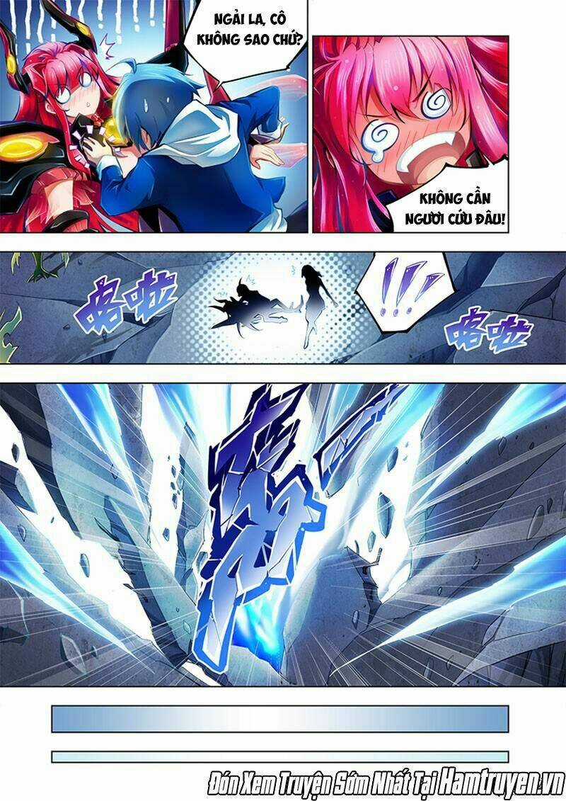 Phá Hiểu Thế Kỷ Chapter 7 trang 2