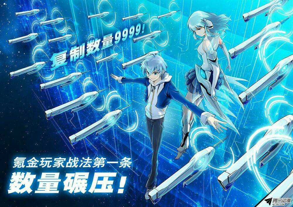 Phá Hiểu Thế Kỷ Chapter 7 trang 20