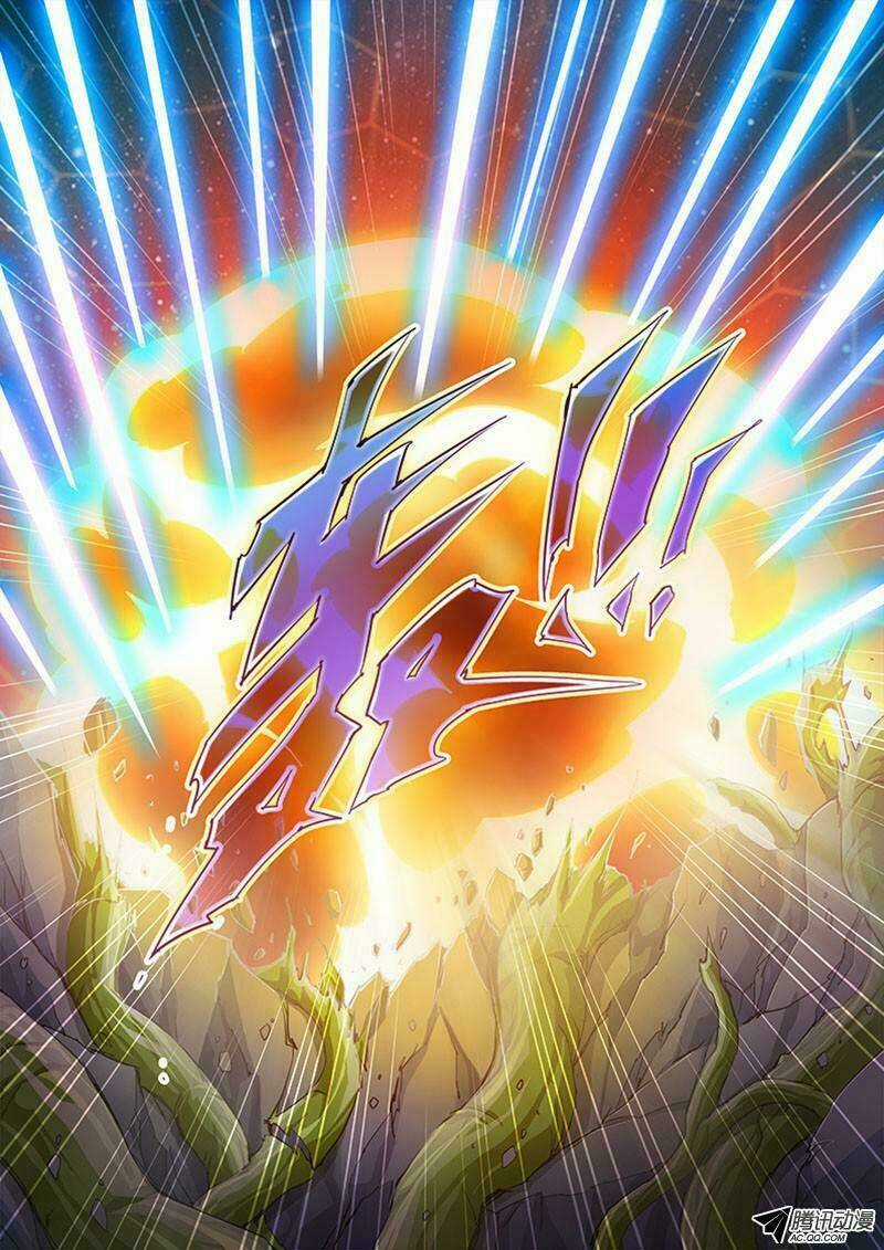 Phá Hiểu Thế Kỷ Chapter 7 trang 22