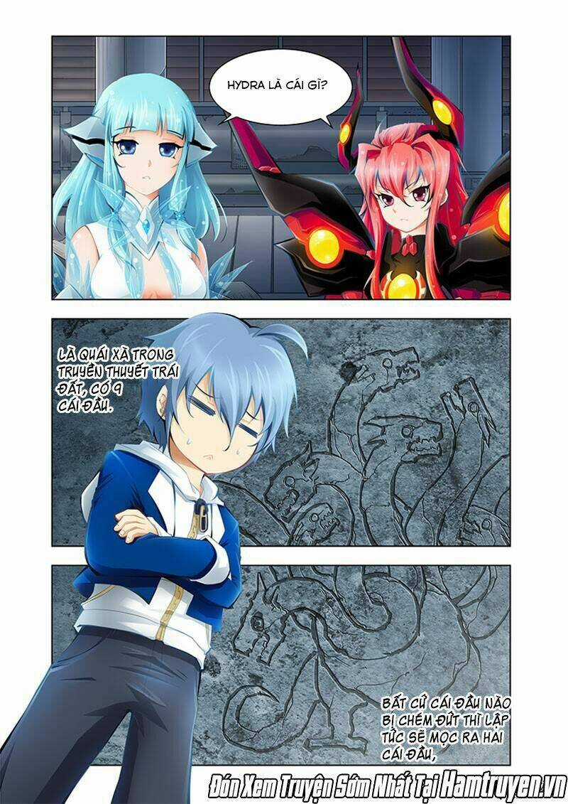 Phá Hiểu Thế Kỷ Chapter 7 trang 5