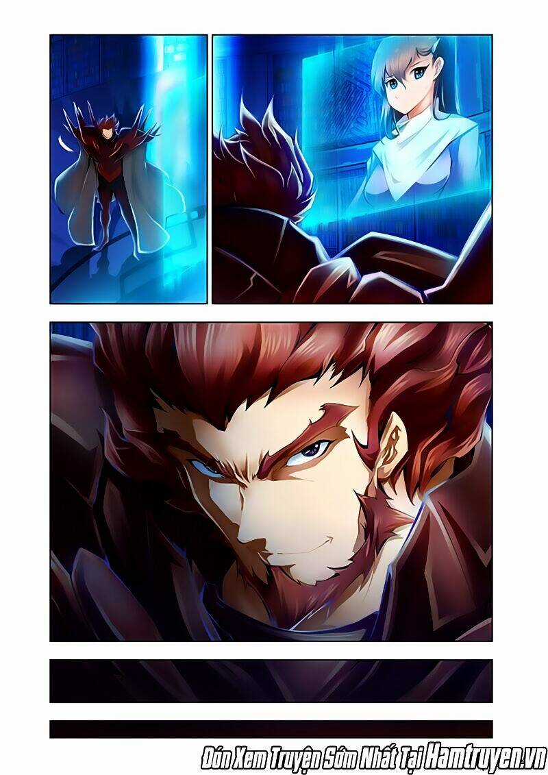 Phá Hiểu Thế Kỷ Chapter 8 trang 13