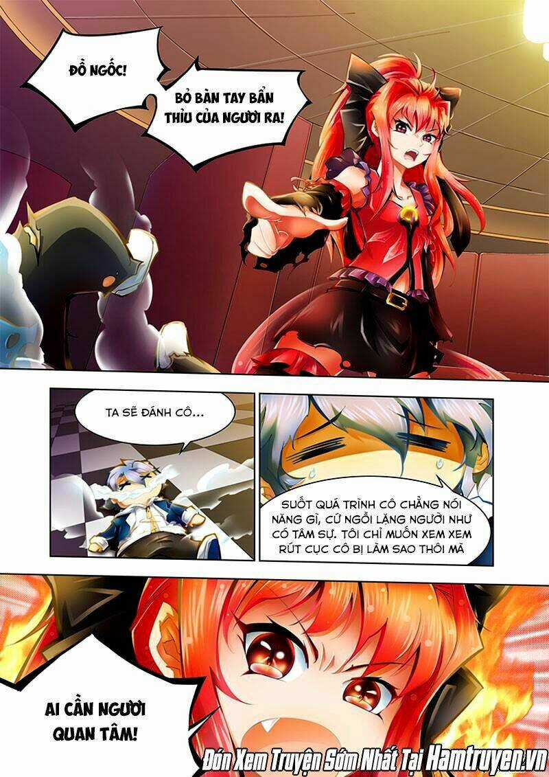 Phá Hiểu Thế Kỷ Chapter 9 trang 2