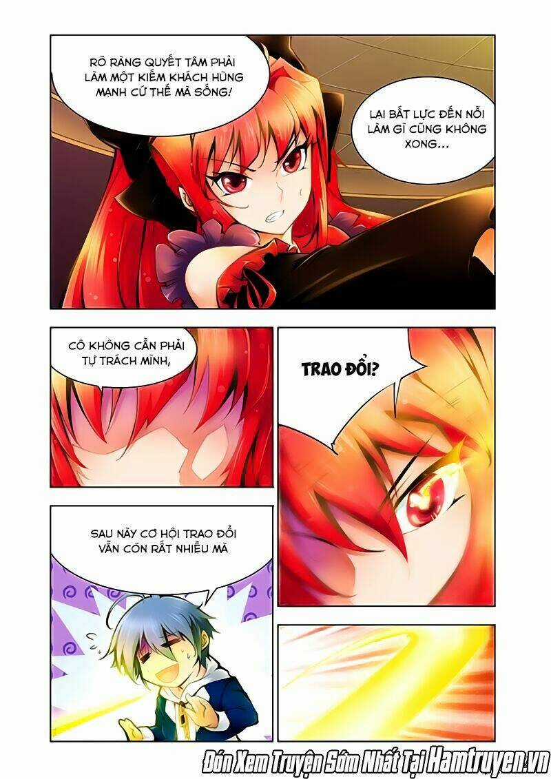 Phá Hiểu Thế Kỷ Chapter 9 trang 4