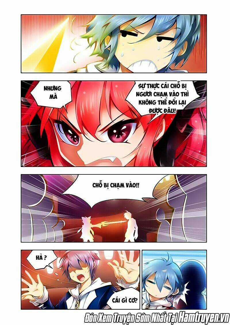 Phá Hiểu Thế Kỷ Chapter 9 trang 5