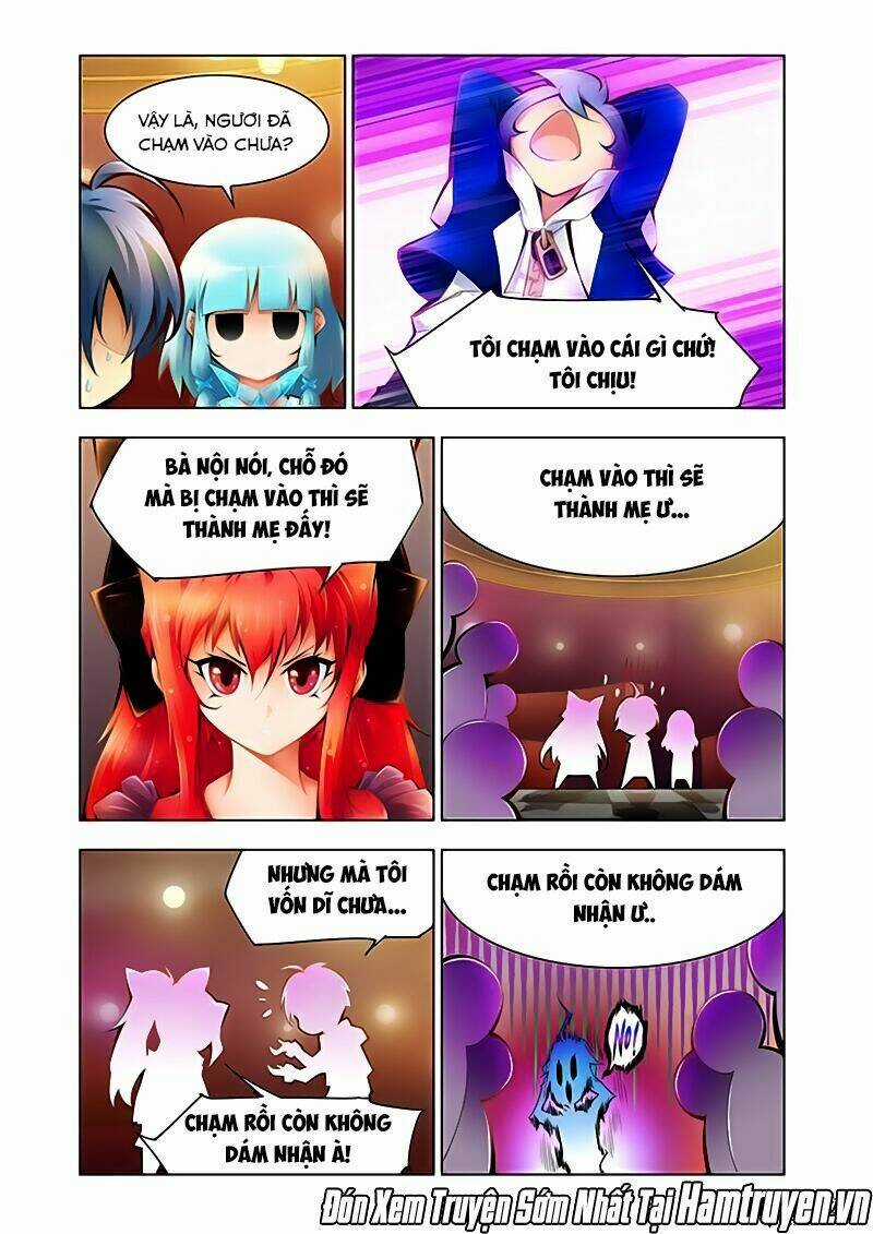 Phá Hiểu Thế Kỷ Chapter 9 trang 6