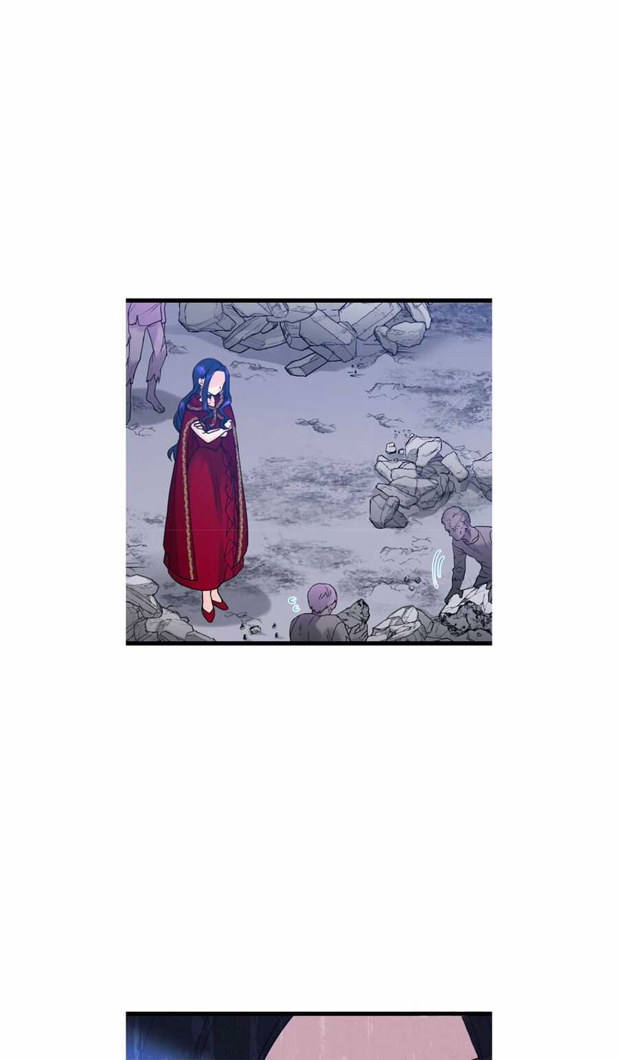 Phá Hỏng Mối Tình Đầu Của Nữ Anh Hùng Chapter 1 trang 11