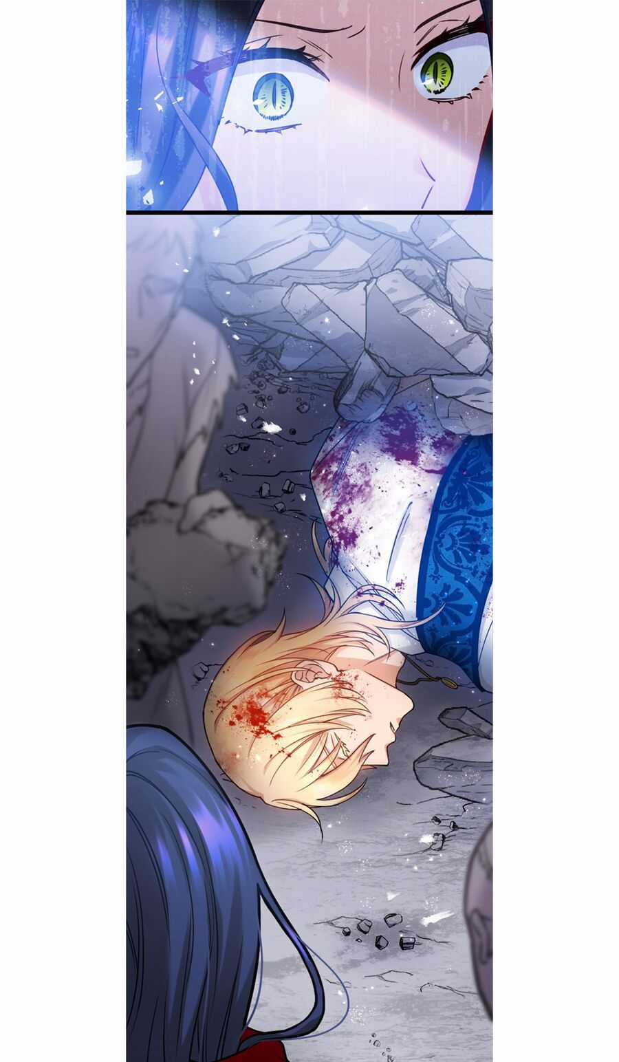 Phá Hỏng Mối Tình Đầu Của Nữ Anh Hùng Chapter 1 trang 12