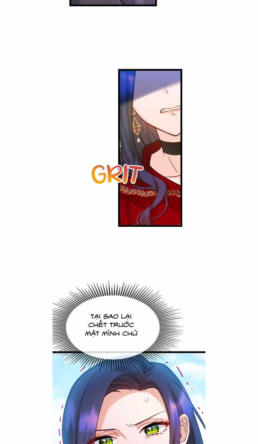 Phá Hỏng Mối Tình Đầu Của Nữ Anh Hùng Chapter 1 trang 17