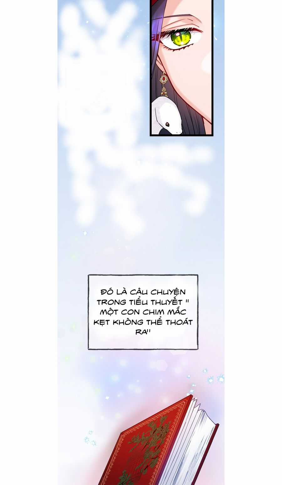 Phá Hỏng Mối Tình Đầu Của Nữ Anh Hùng Chapter 1 trang 23