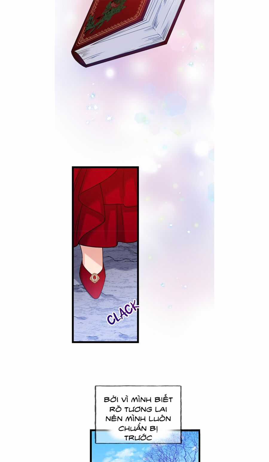 Phá Hỏng Mối Tình Đầu Của Nữ Anh Hùng Chapter 1 trang 24