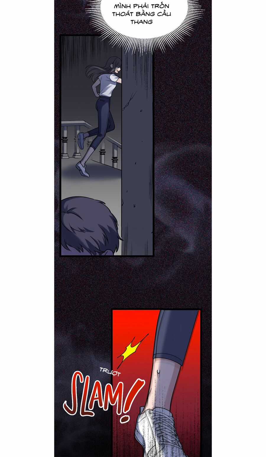 Phá Hỏng Mối Tình Đầu Của Nữ Anh Hùng Chapter 1 trang 3