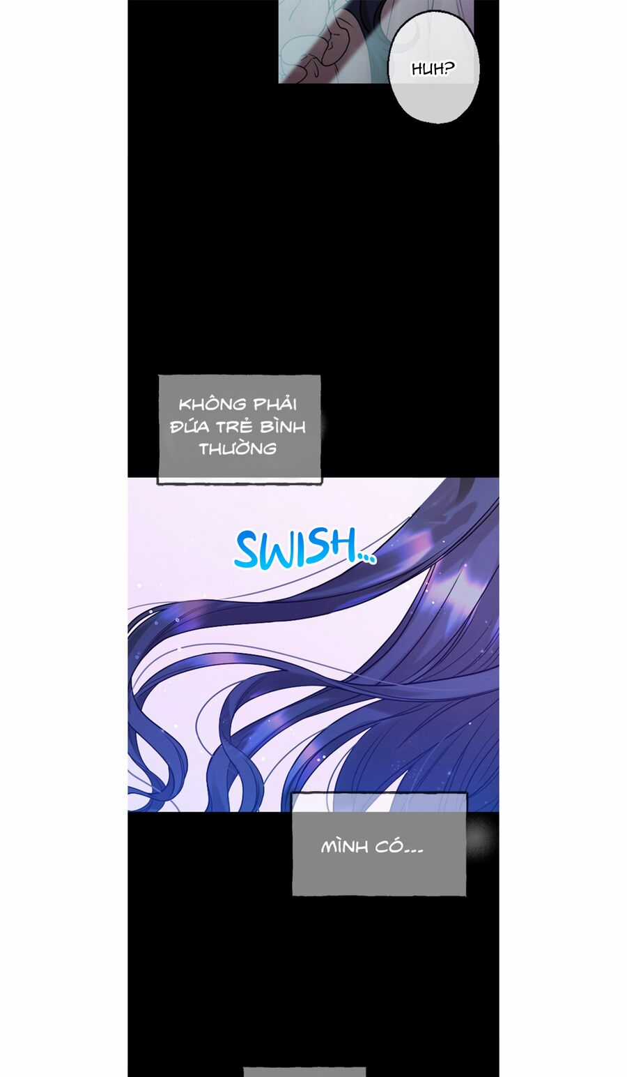 Phá Hỏng Mối Tình Đầu Của Nữ Anh Hùng Chapter 1 trang 34