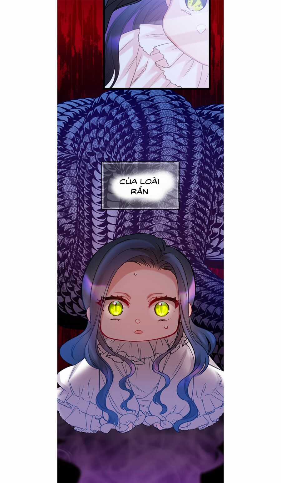 Phá Hỏng Mối Tình Đầu Của Nữ Anh Hùng Chapter 1 trang 36