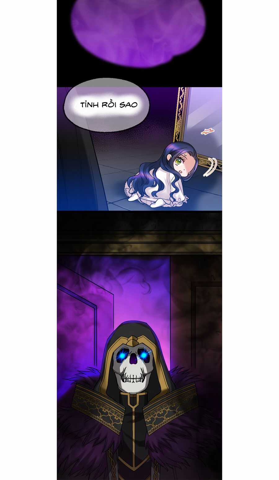 Phá Hỏng Mối Tình Đầu Của Nữ Anh Hùng Chapter 1 trang 37