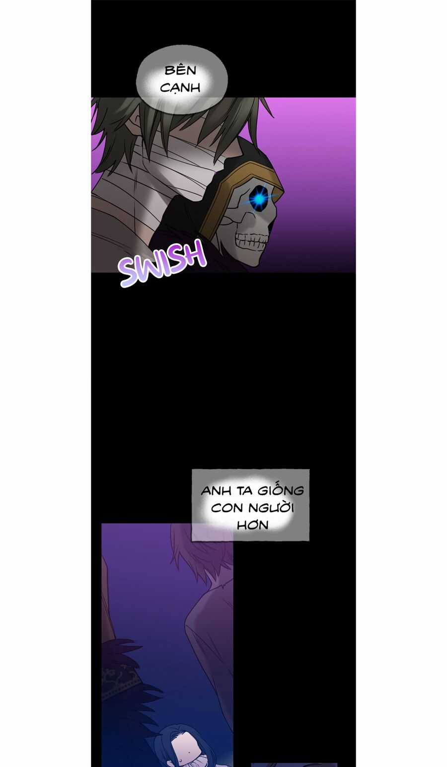 Phá Hỏng Mối Tình Đầu Của Nữ Anh Hùng Chapter 1 trang 40