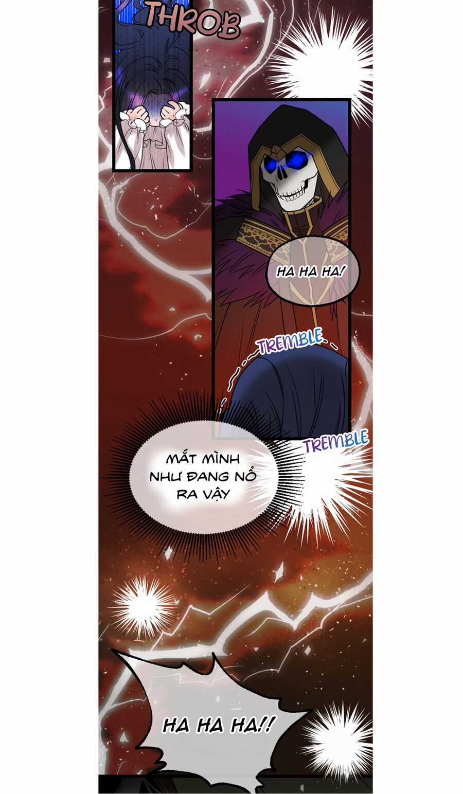 Phá Hỏng Mối Tình Đầu Của Nữ Anh Hùng Chapter 1 trang 43