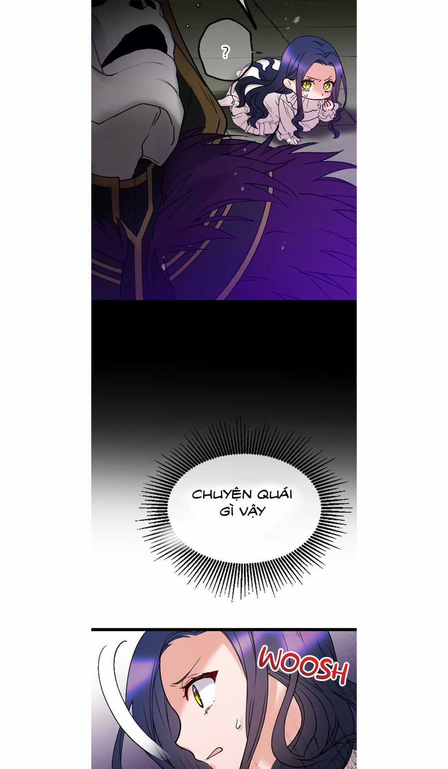 Phá Hỏng Mối Tình Đầu Của Nữ Anh Hùng Chapter 1 trang 44