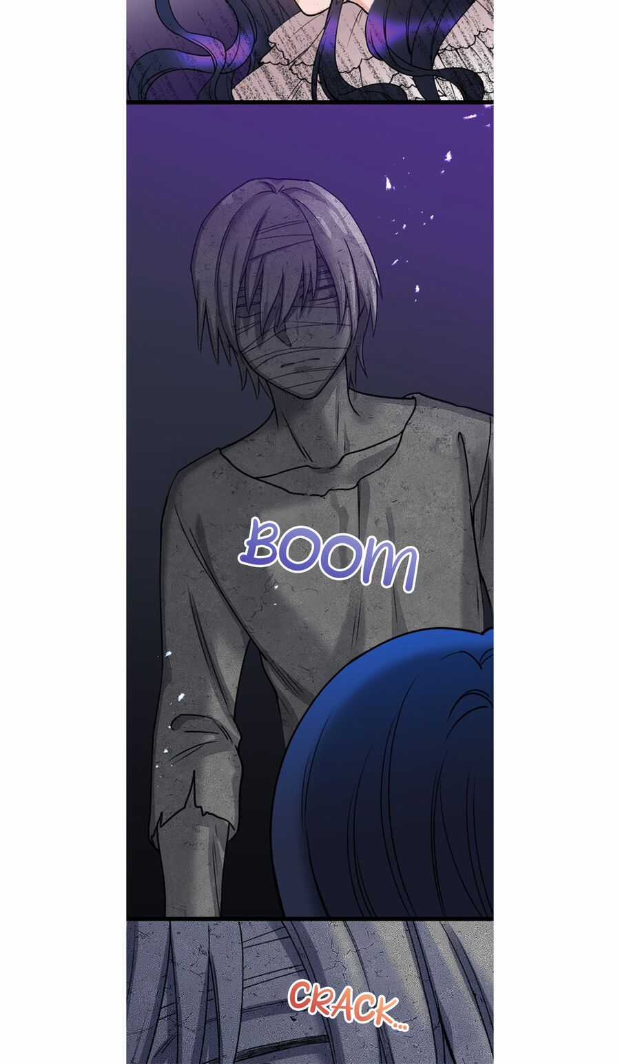 Phá Hỏng Mối Tình Đầu Của Nữ Anh Hùng Chapter 1 trang 45