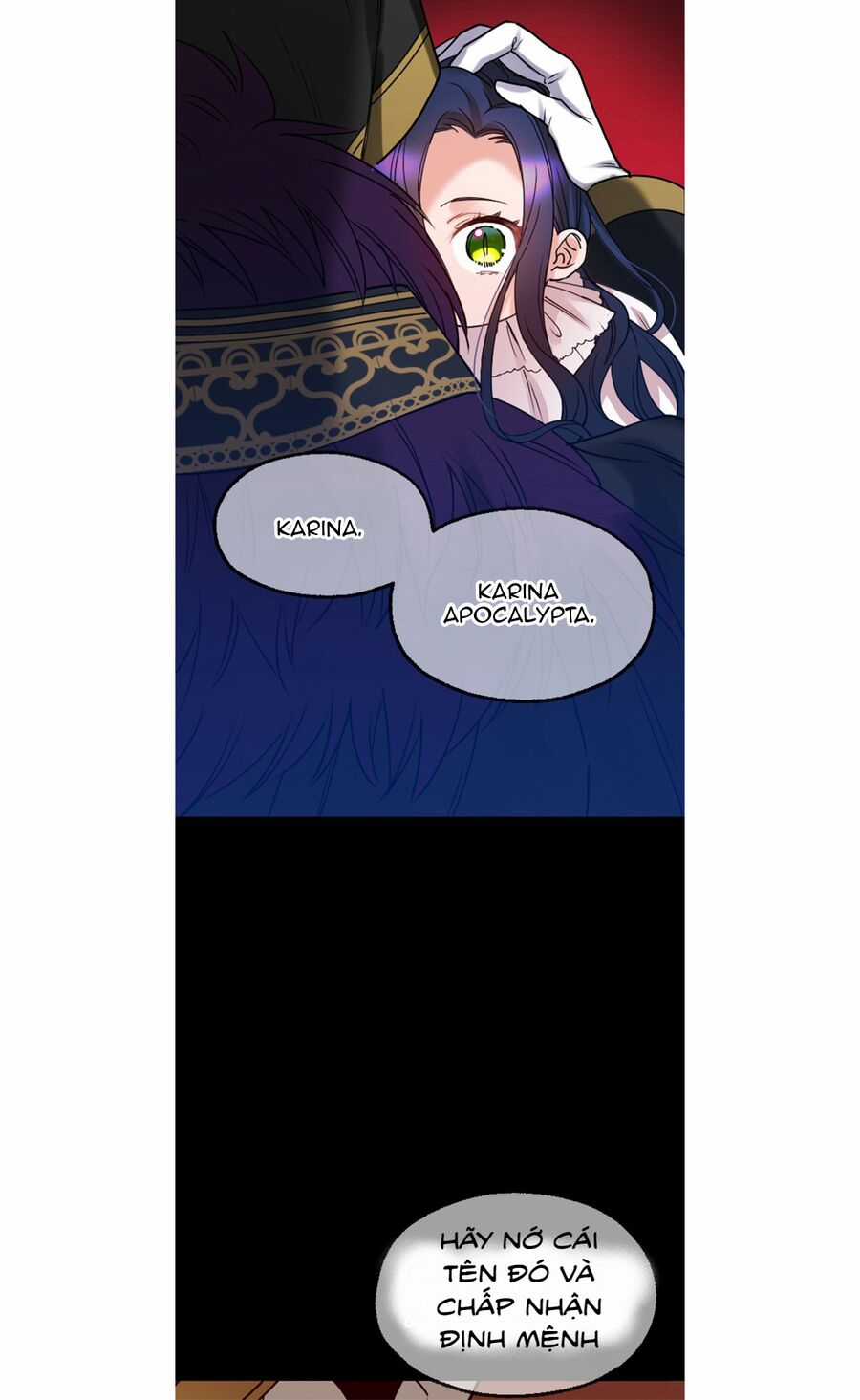 Phá Hỏng Mối Tình Đầu Của Nữ Anh Hùng Chapter 1 trang 49