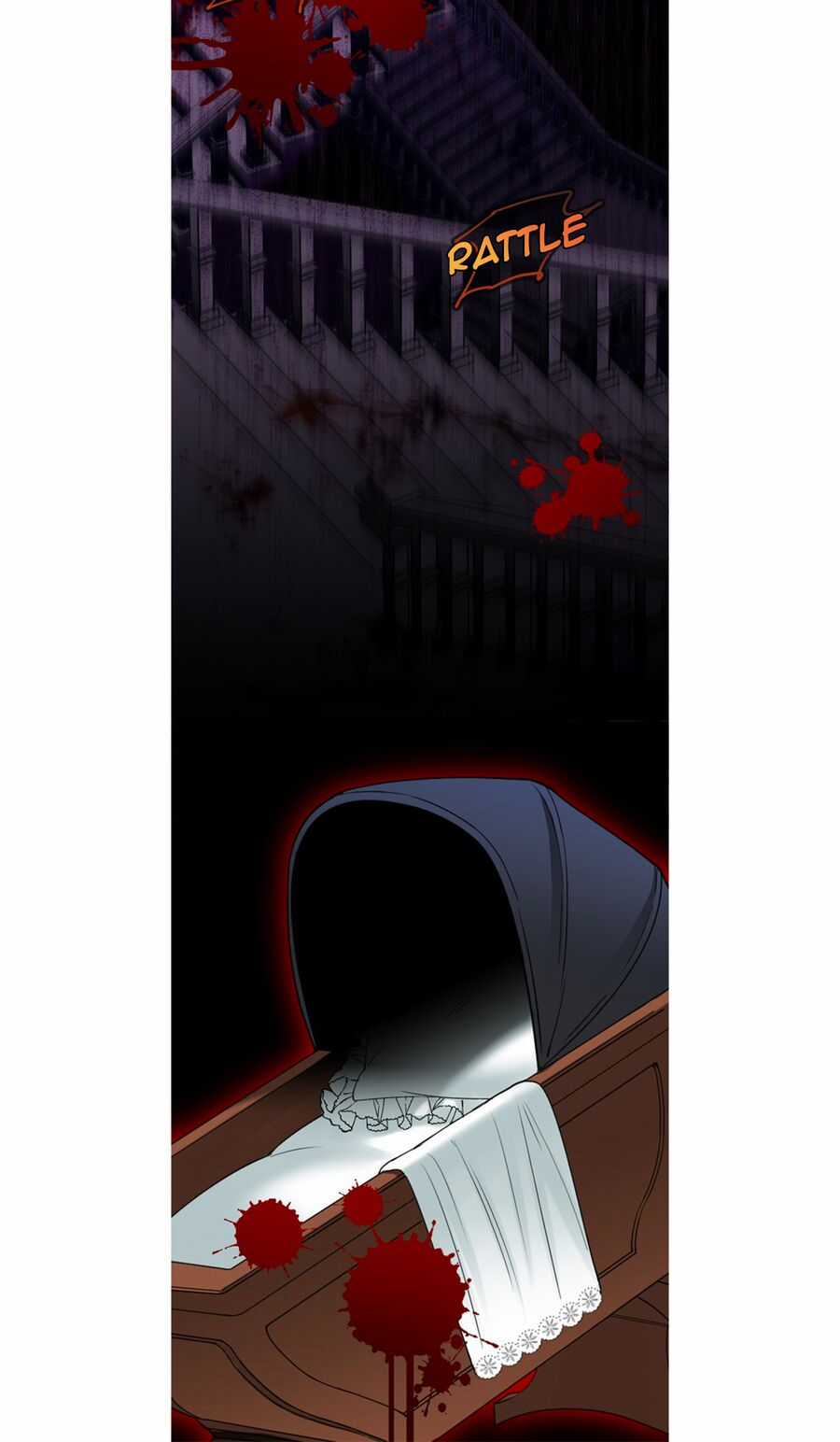 Phá Hỏng Mối Tình Đầu Của Nữ Anh Hùng Chapter 1 trang 5