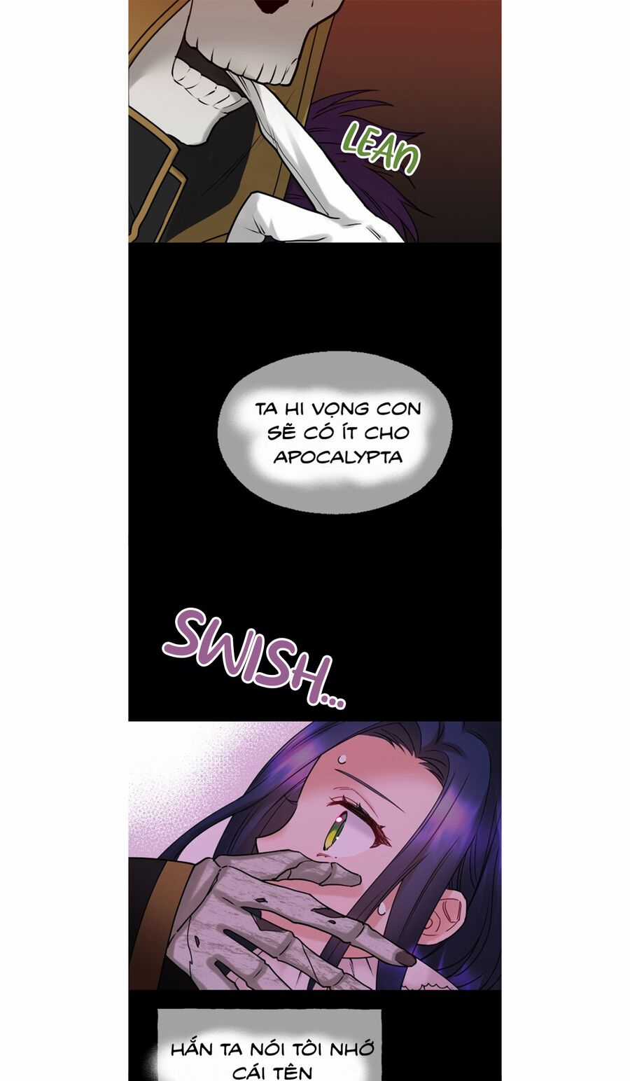 Phá Hỏng Mối Tình Đầu Của Nữ Anh Hùng Chapter 1 trang 50