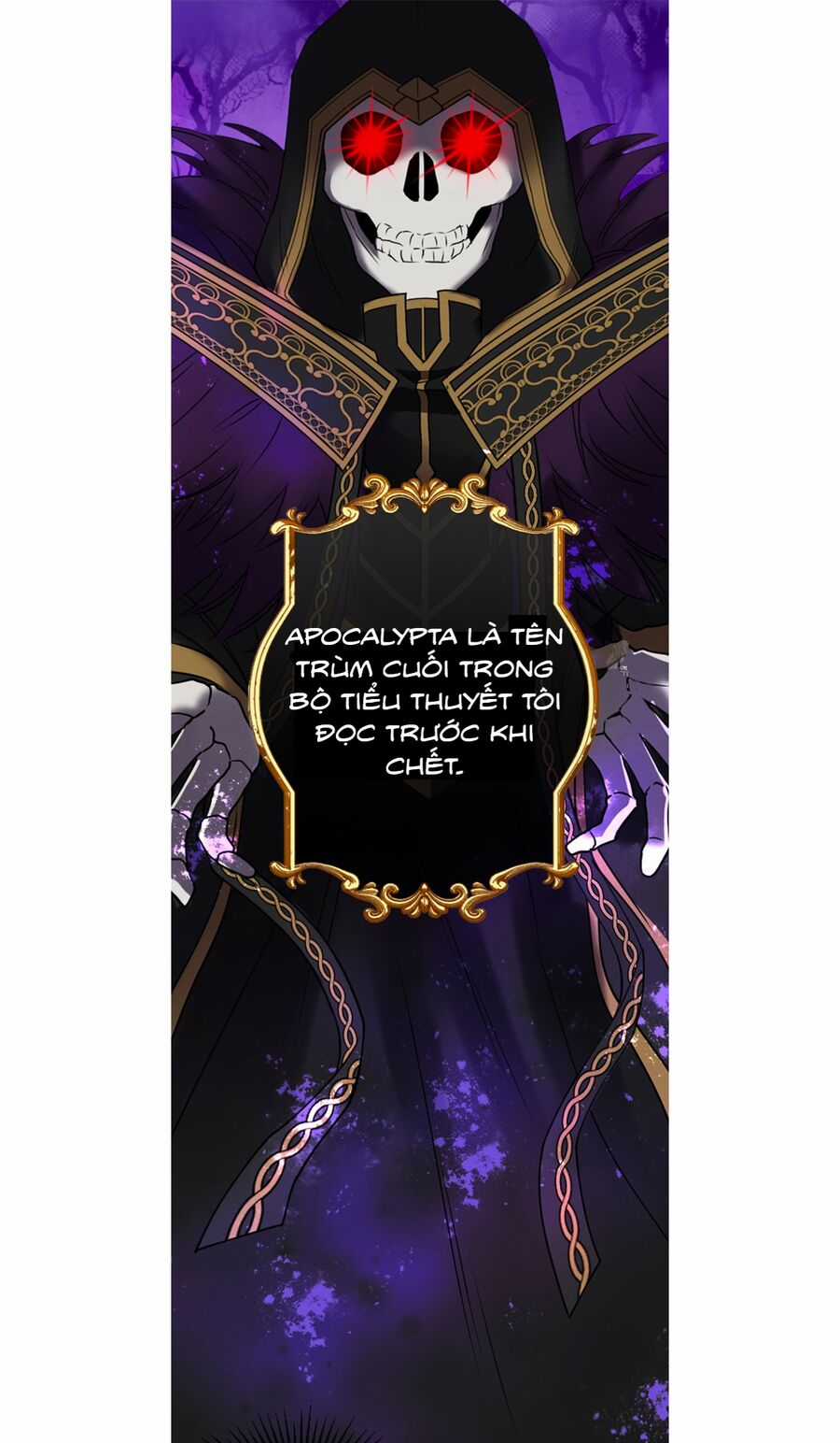 Phá Hỏng Mối Tình Đầu Của Nữ Anh Hùng Chapter 1 trang 52