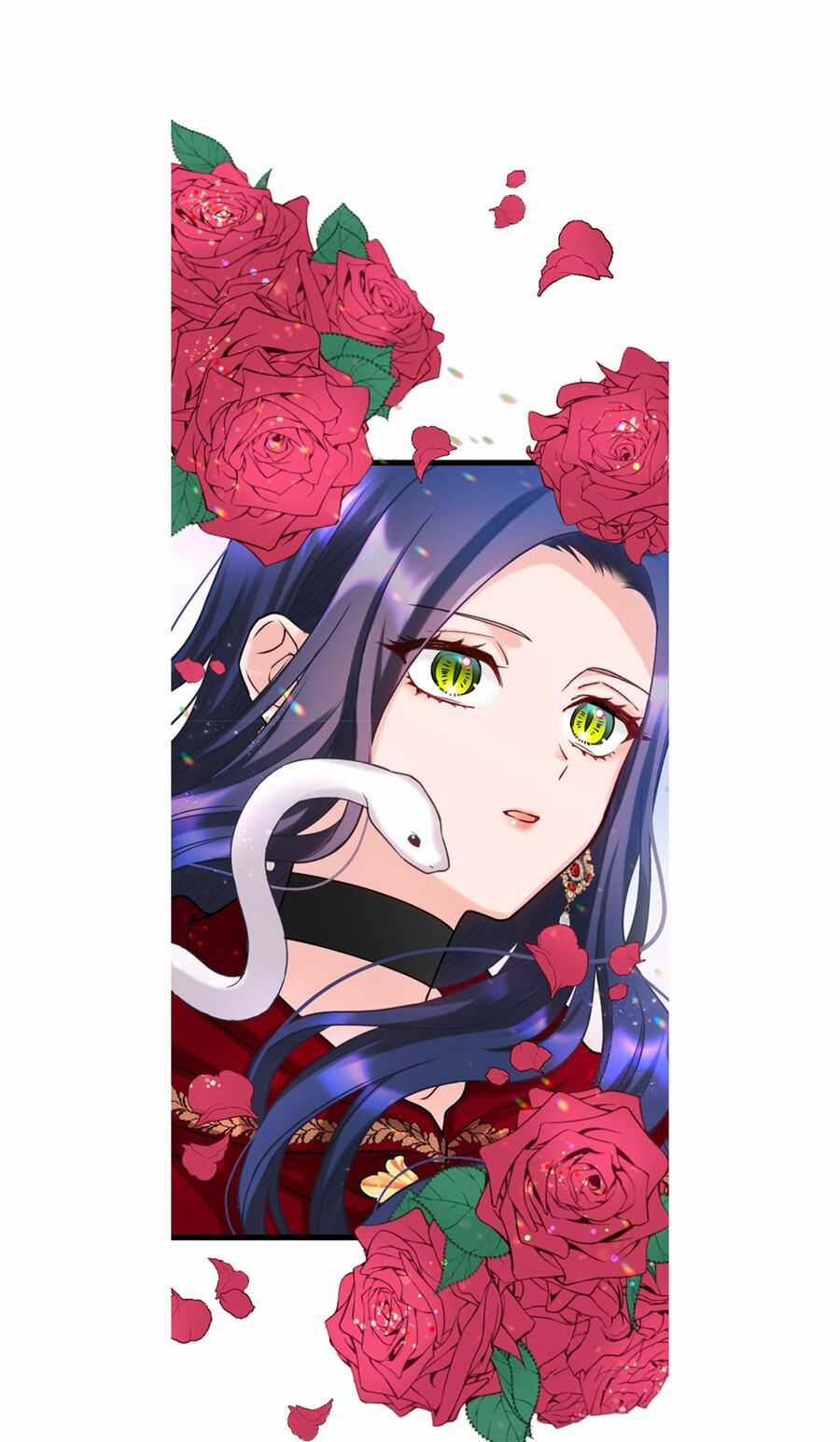 Phá Hỏng Mối Tình Đầu Của Nữ Anh Hùng Chapter 1 trang 9