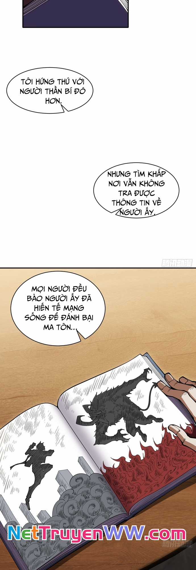 Phá Kiếp Chỉ Huy Chapter 1 trang 15