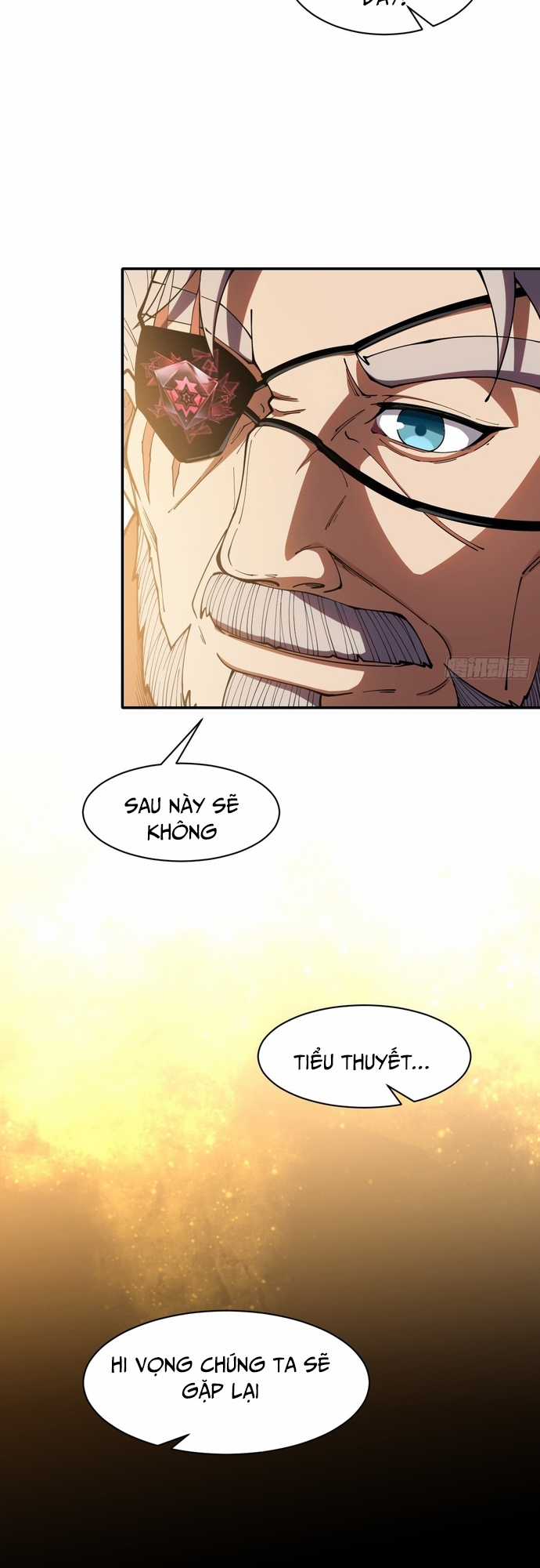 Phá Kiếp Chỉ Huy Chapter 1 trang 22