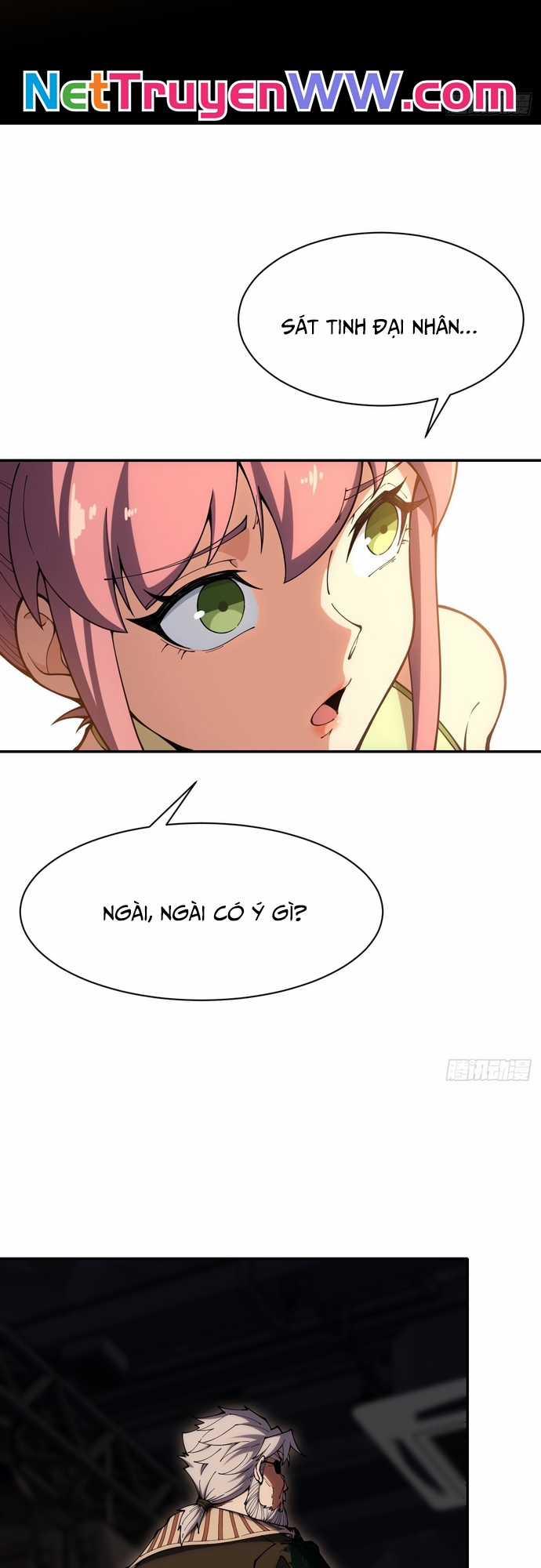 Phá Kiếp Chỉ Huy Chapter 1 trang 23