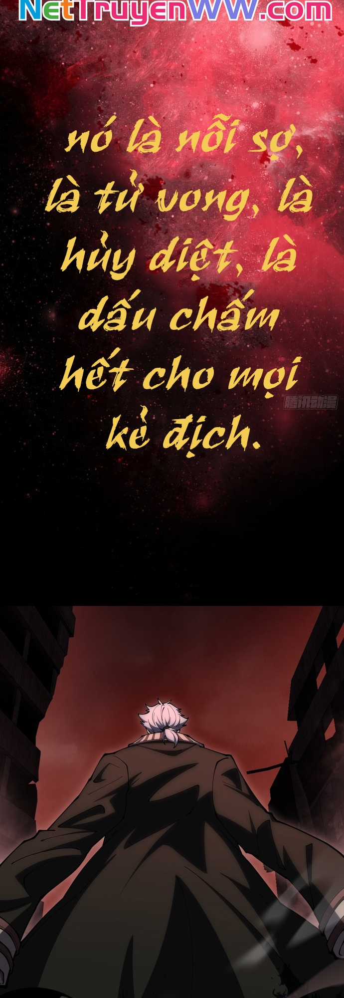 Phá Kiếp Chỉ Huy Chapter 1 trang 27