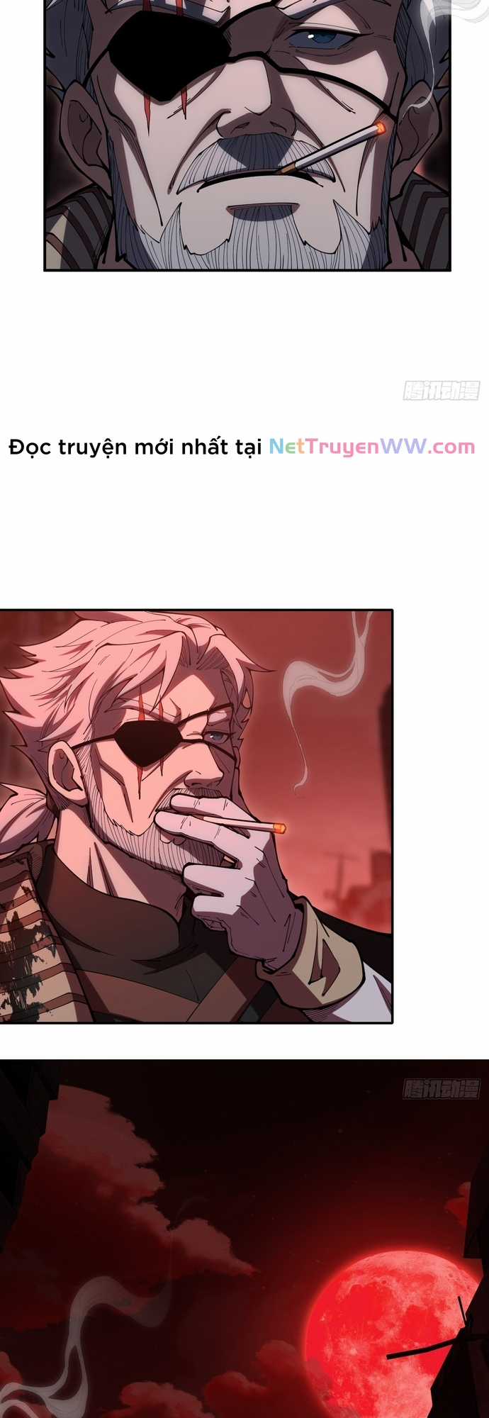 Phá Kiếp Chỉ Huy Chapter 1 trang 29