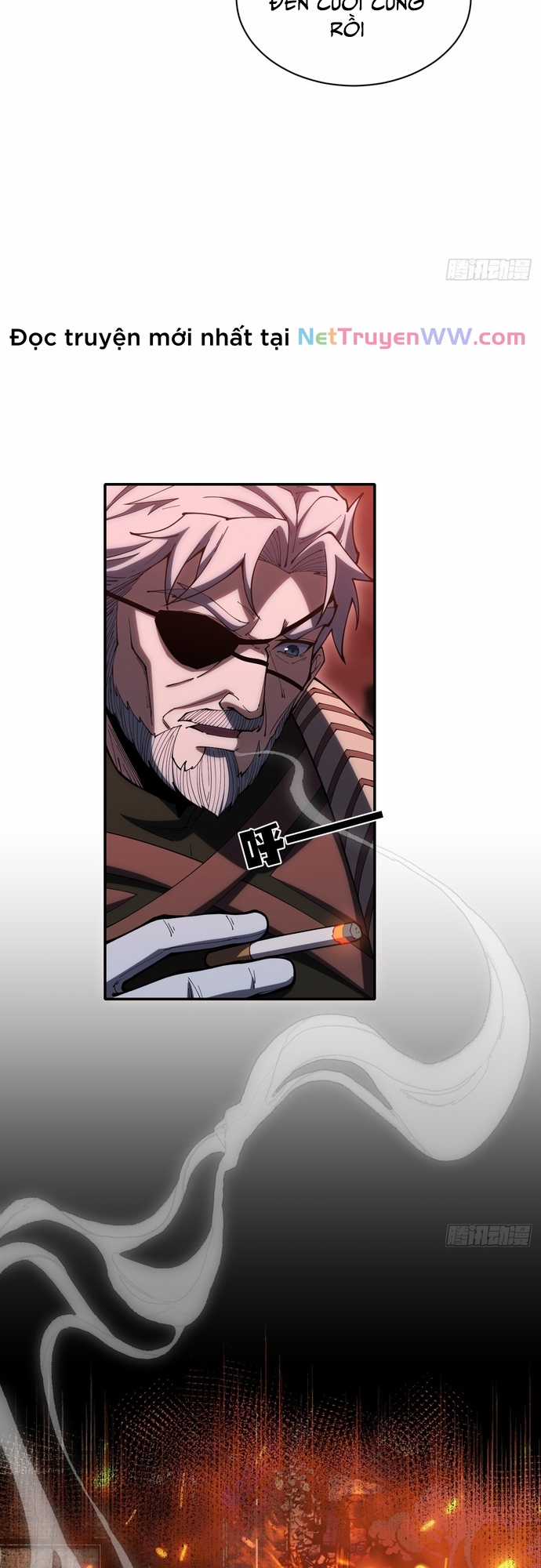 Phá Kiếp Chỉ Huy Chapter 1 trang 31