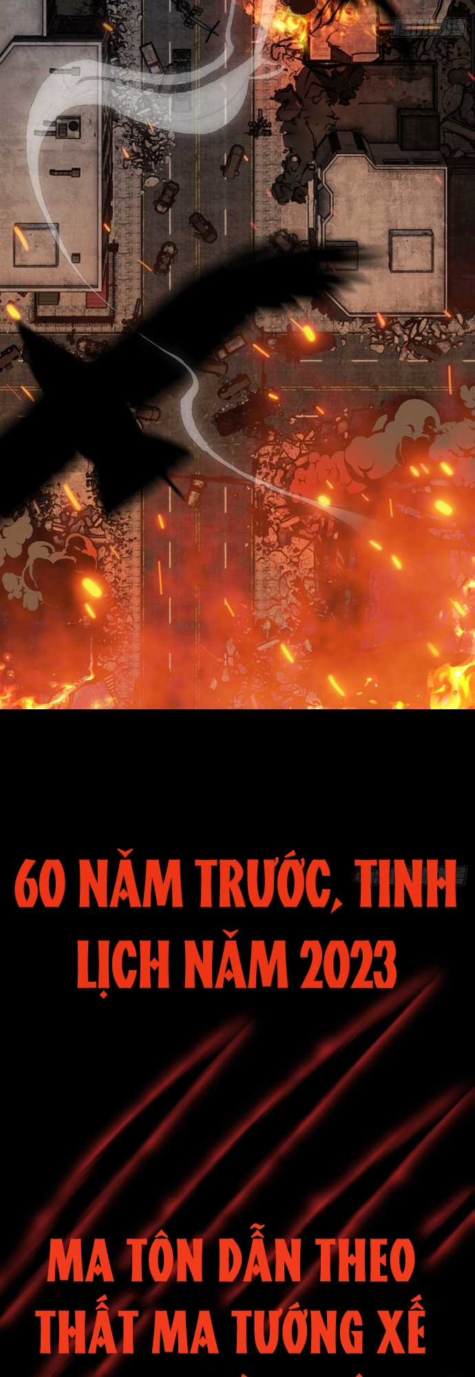 Phá Kiếp Chỉ Huy Chapter 1 trang 33