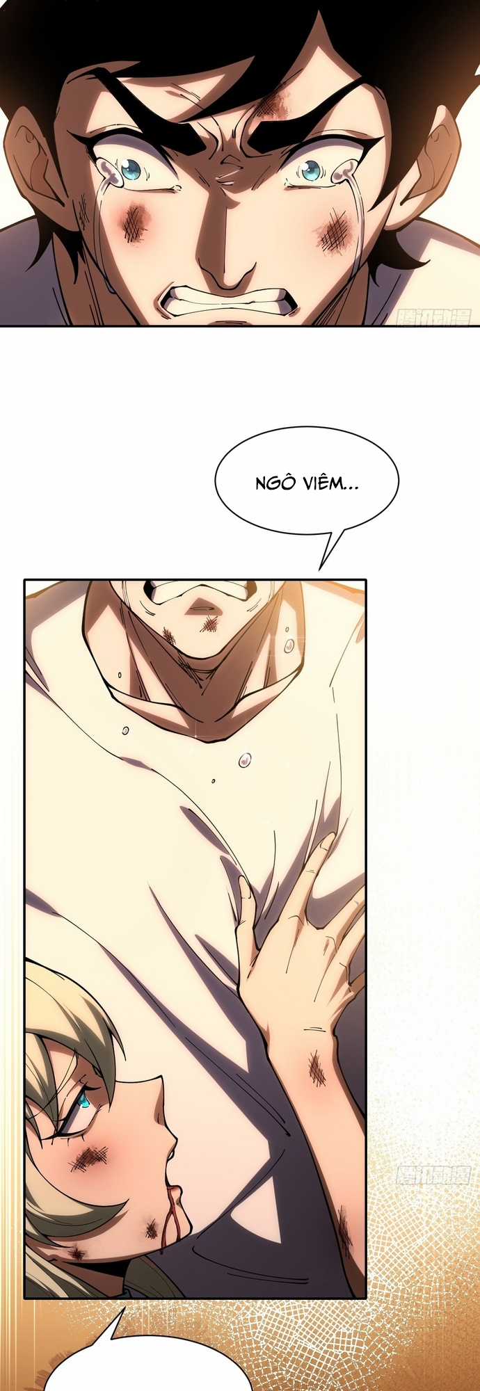 Phá Kiếp Chỉ Huy Chapter 1 trang 39