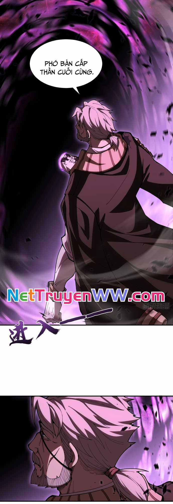 Phá Kiếp Chỉ Huy Chapter 1 trang 46