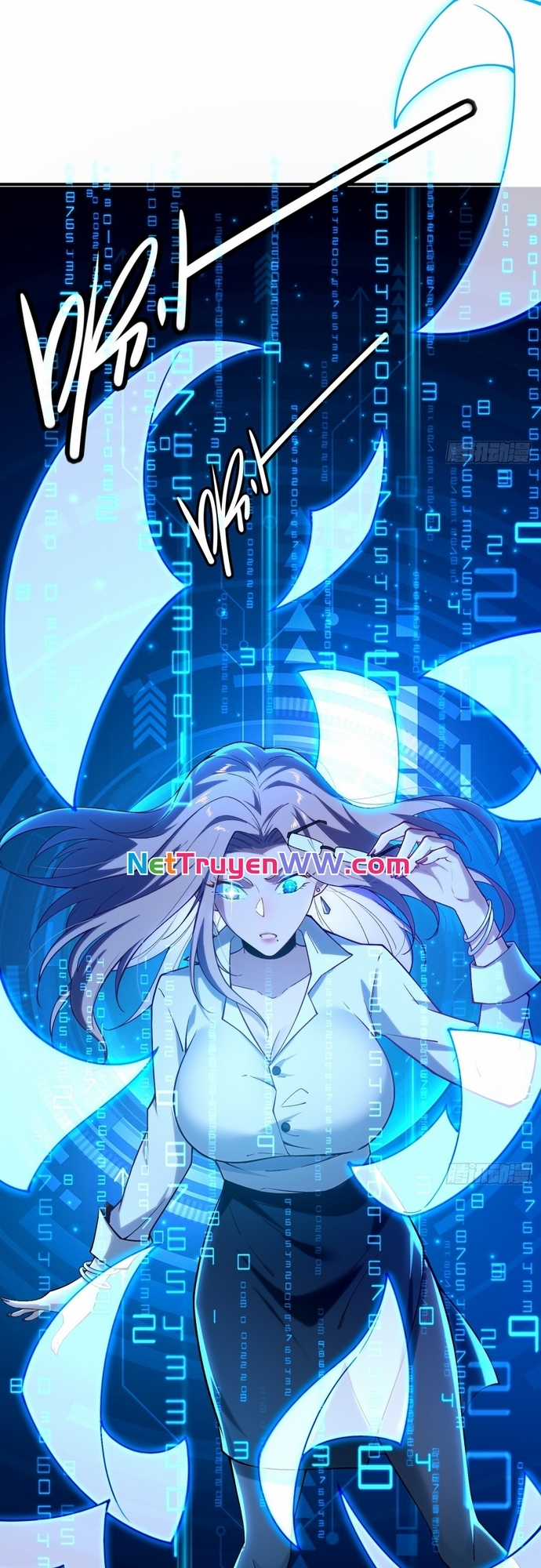 Phá Kiếp Chỉ Huy Chapter 10 trang 10