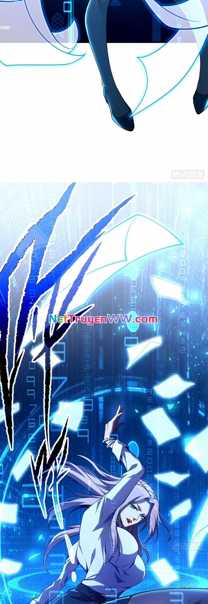 Phá Kiếp Chỉ Huy Chapter 10 trang 11