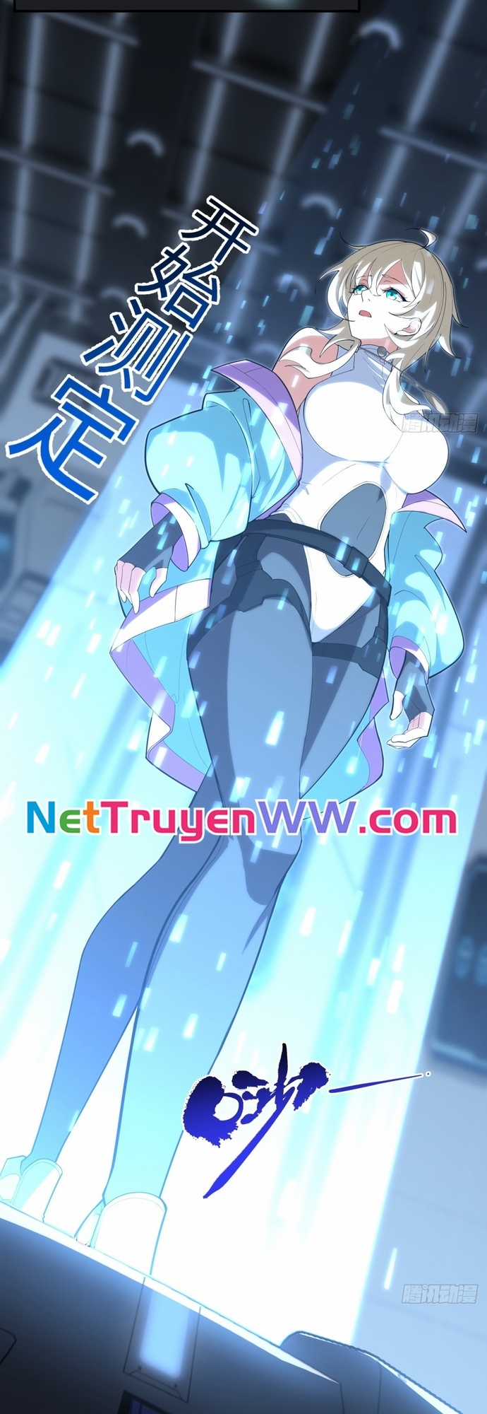 Phá Kiếp Chỉ Huy Chapter 11 trang 18