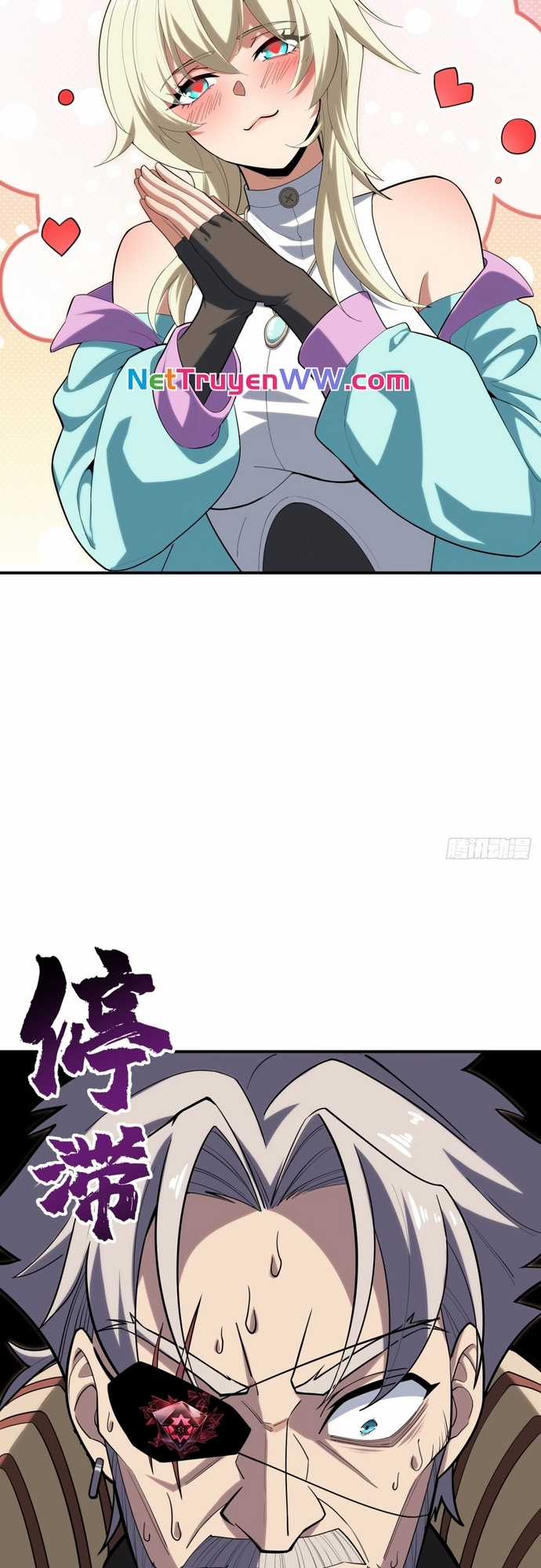 Phá Kiếp Chỉ Huy Chapter 11 trang 8