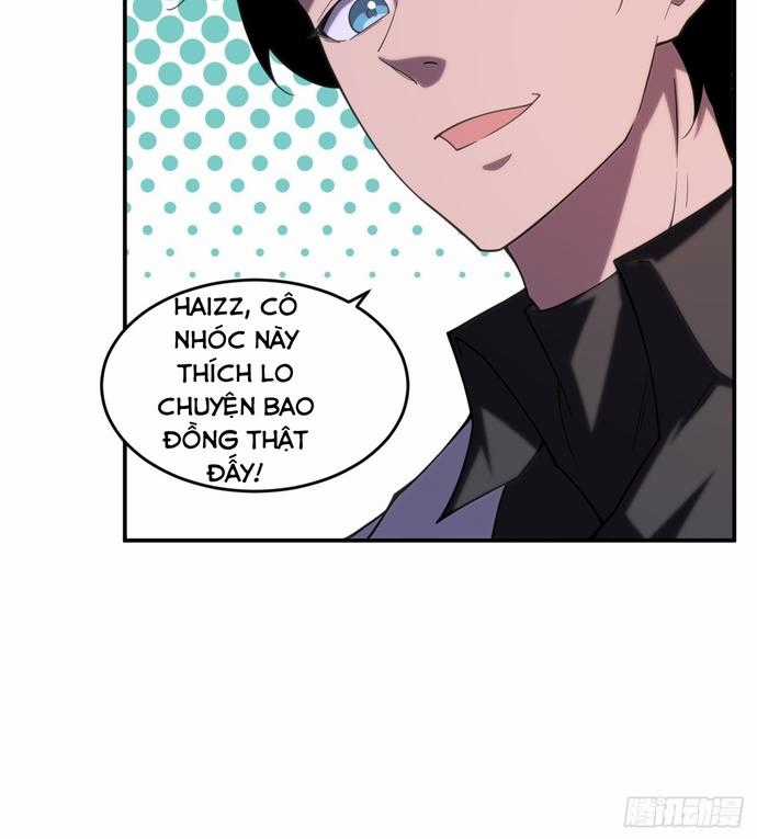 Phá Kiếp Chỉ Huy Chapter 12 trang 13