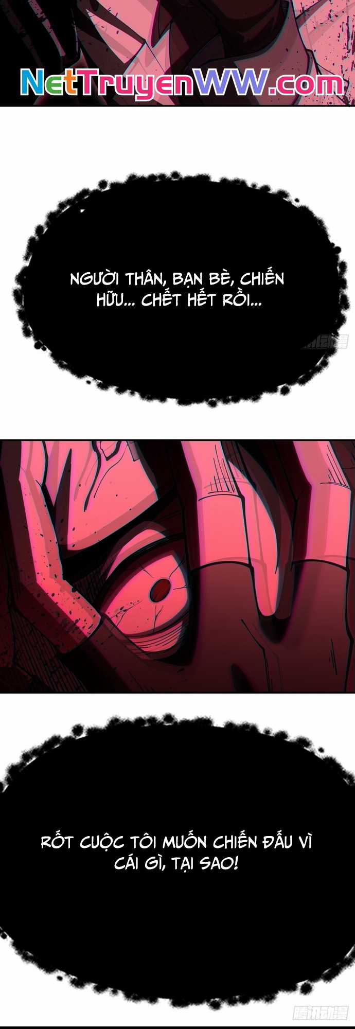 Phá Kiếp Chỉ Huy Chapter 2 trang 12