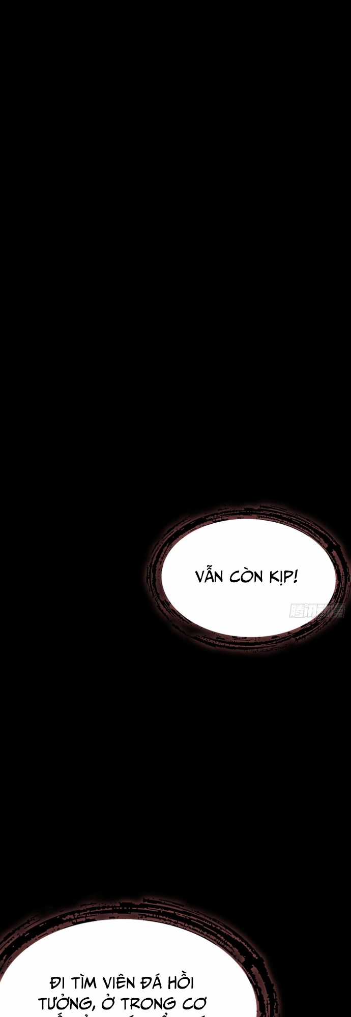 Phá Kiếp Chỉ Huy Chapter 2 trang 13