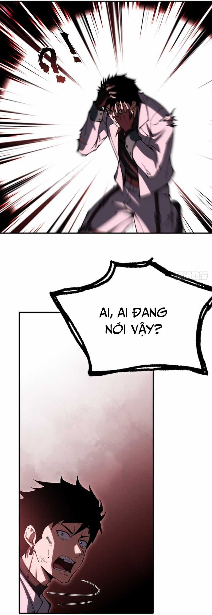 Phá Kiếp Chỉ Huy Chapter 2 trang 15